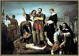 REVUELTA DE LOS COMUNEROS (1520-1522)