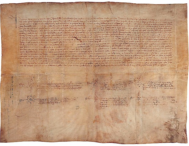Canvi de dinastia de Comtes de Barcelona