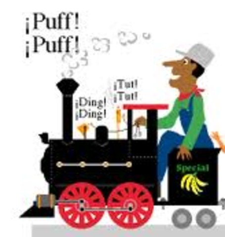 consigo el titulo de maquinista