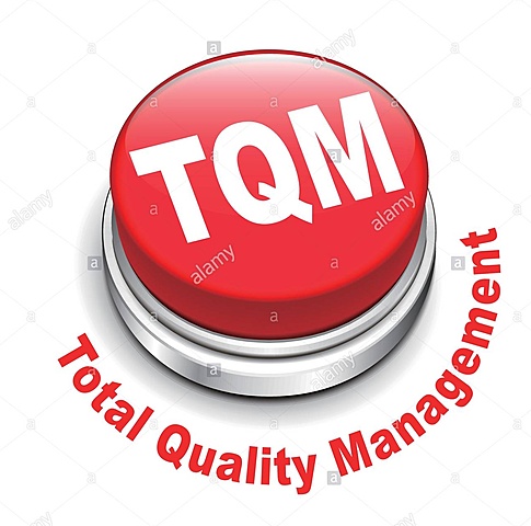 TQM (Total Quality Management)
