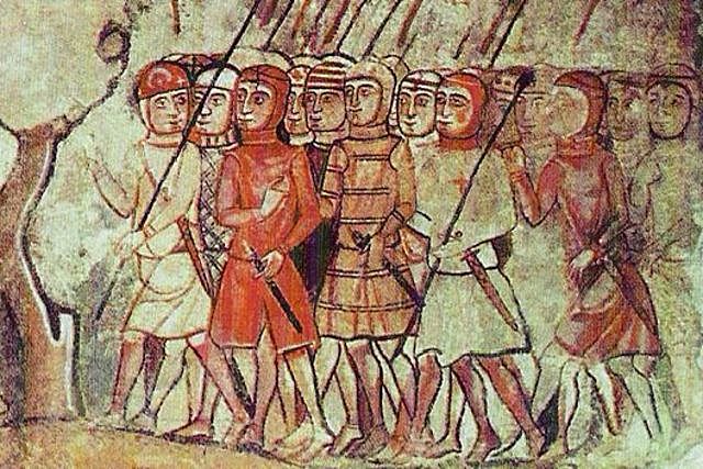 Primera Guerra dels Remences