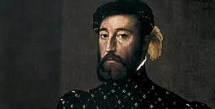 Garcilaso de la Vega