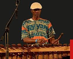 José Antonio Torres - "GUALAJO"