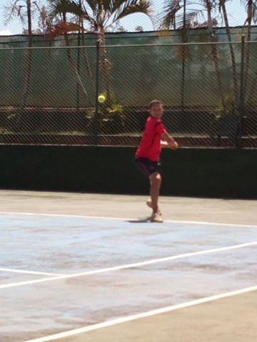 initiating my passion