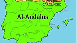 Timeline: Al Andalus