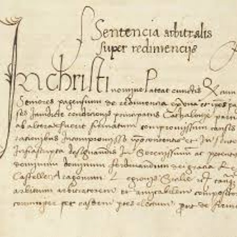 Segona Guerra dels Remences