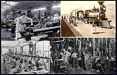 La “Revolución de la Calidad” en Estados Unidos