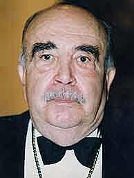 Fernando Lázaro Carreter