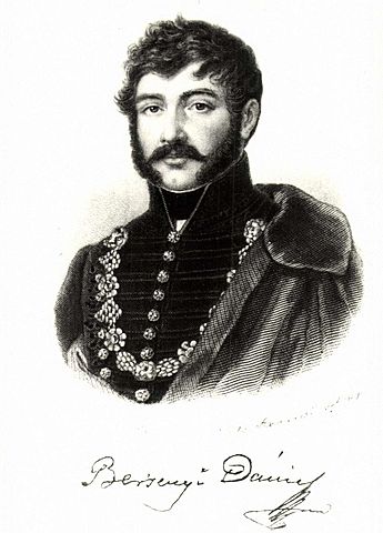 Berzsenyei Dániel