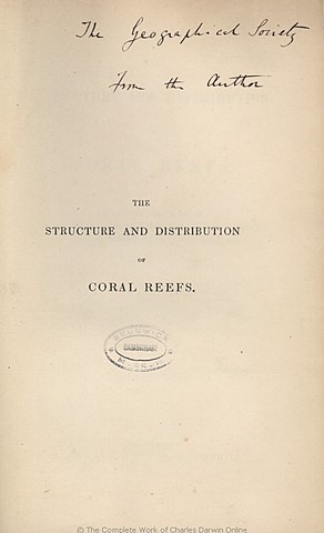 The Structure and Distribution of Coral Reefs