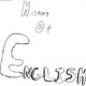 History of english