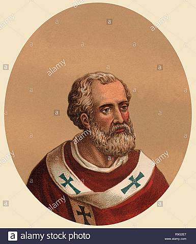 Cristianismo en Europa