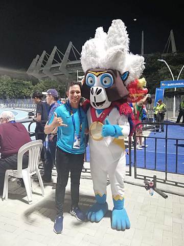 I’ve found a new passion