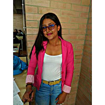 Timeline: Keli Vanesa Infante Ospina