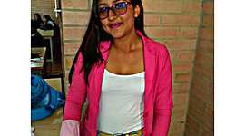 Timeline: Keli Vanesa Infante Ospina