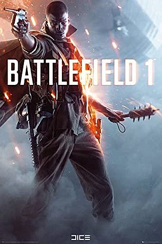 Battlefield 1