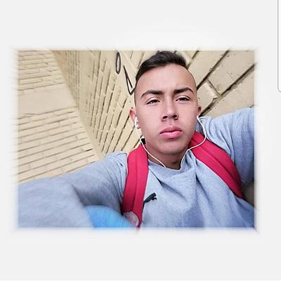 Timeline: Daniel Felipe Tabares Gaitan