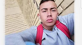 Timeline: Daniel Felipe Tabares Gaitan