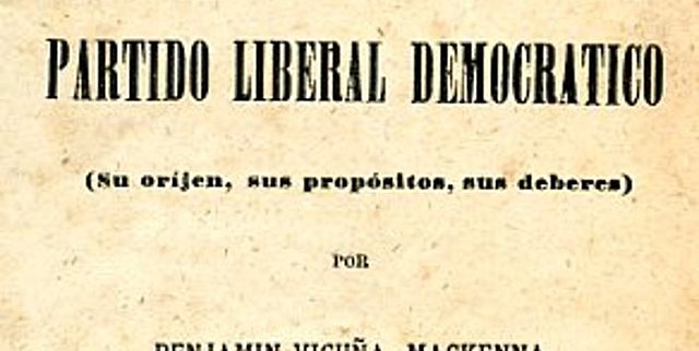 Se Crea el Partido Liberal Democrático.