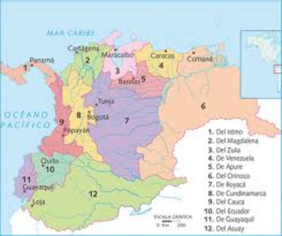 Union de los territorios