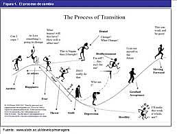 Desilusiones y críticas