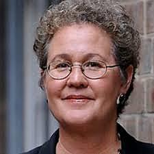 LINDA DARLING-HAMMOND