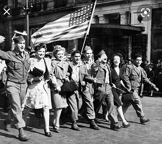 VJ Day