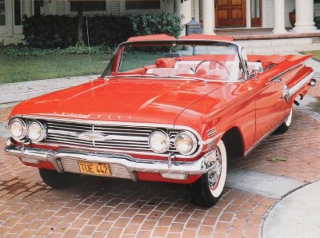 60 Million Cars on the Road