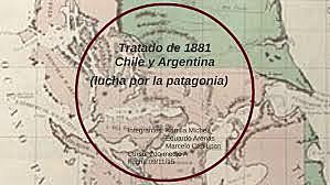 Tratado con Argentina.