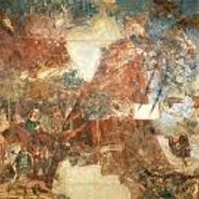 Timeline: La peste negra