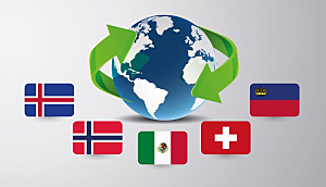 El Tratado de Libre Comercio entre México y la Asociación Europea de Libre Comercio