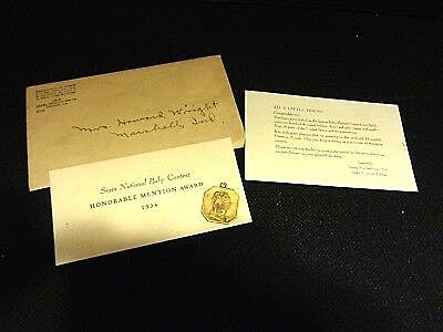 Nace el marketing directo