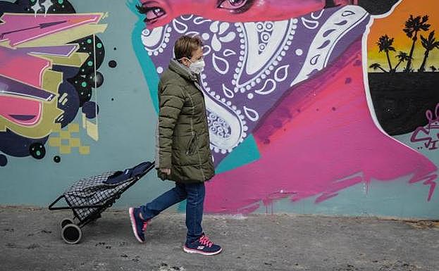 THE FIRST TIME IN A LONG TIME