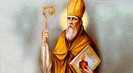 Timeline: Surgimiento de la Cristiandad