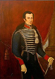Gobierno de José Miguel Carrera