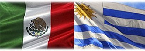 Tratado de libre comercio México-Uruguay