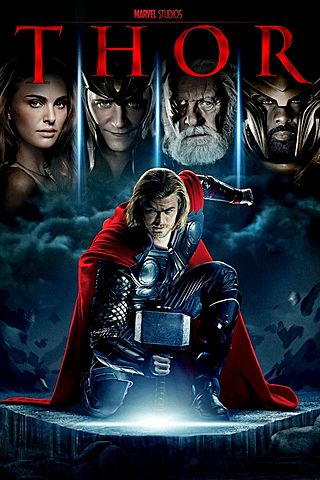 Thor