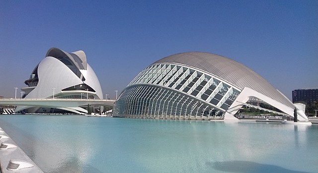 SANTIAGO CALATRAVA