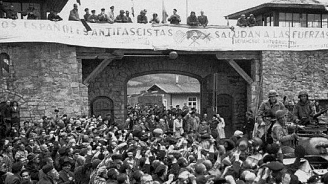 El holocausto judío