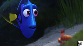 Timeline: Alla ricerca di Dory