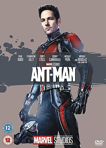 Ant Man