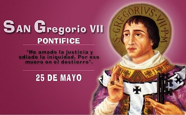 continuacion de la reforma gregoriana