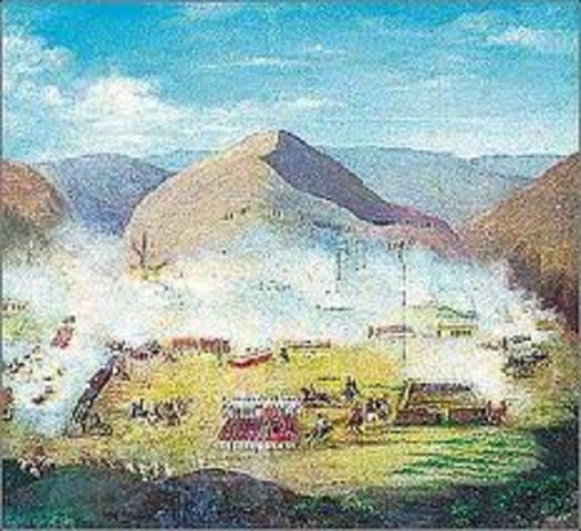 Ilegalizacion de los mayorazgos