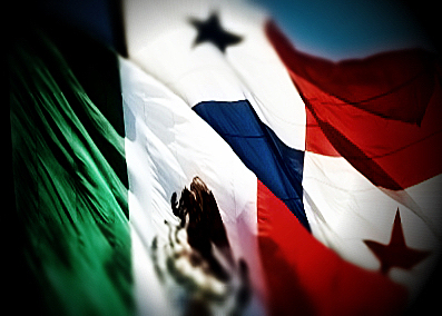 Tratado de libre comercio México - Panamá