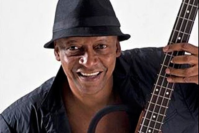 Alexis Lozano Murillo