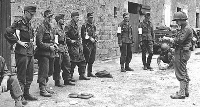 Liberación de Sicilia