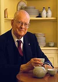 W. Edwards Deming.