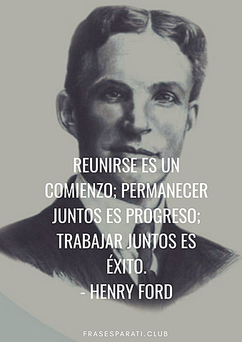 Líderes de la segunda Revolución Industrial