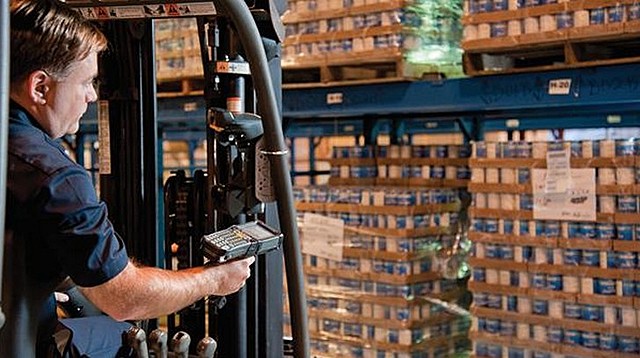 Perfil de la Calida. Motorola