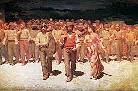 L'EUROPA PRIMA DELL'UNIFICAZIONE TEDESCA